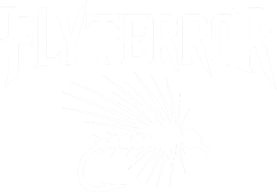 Logo FLYTERROR